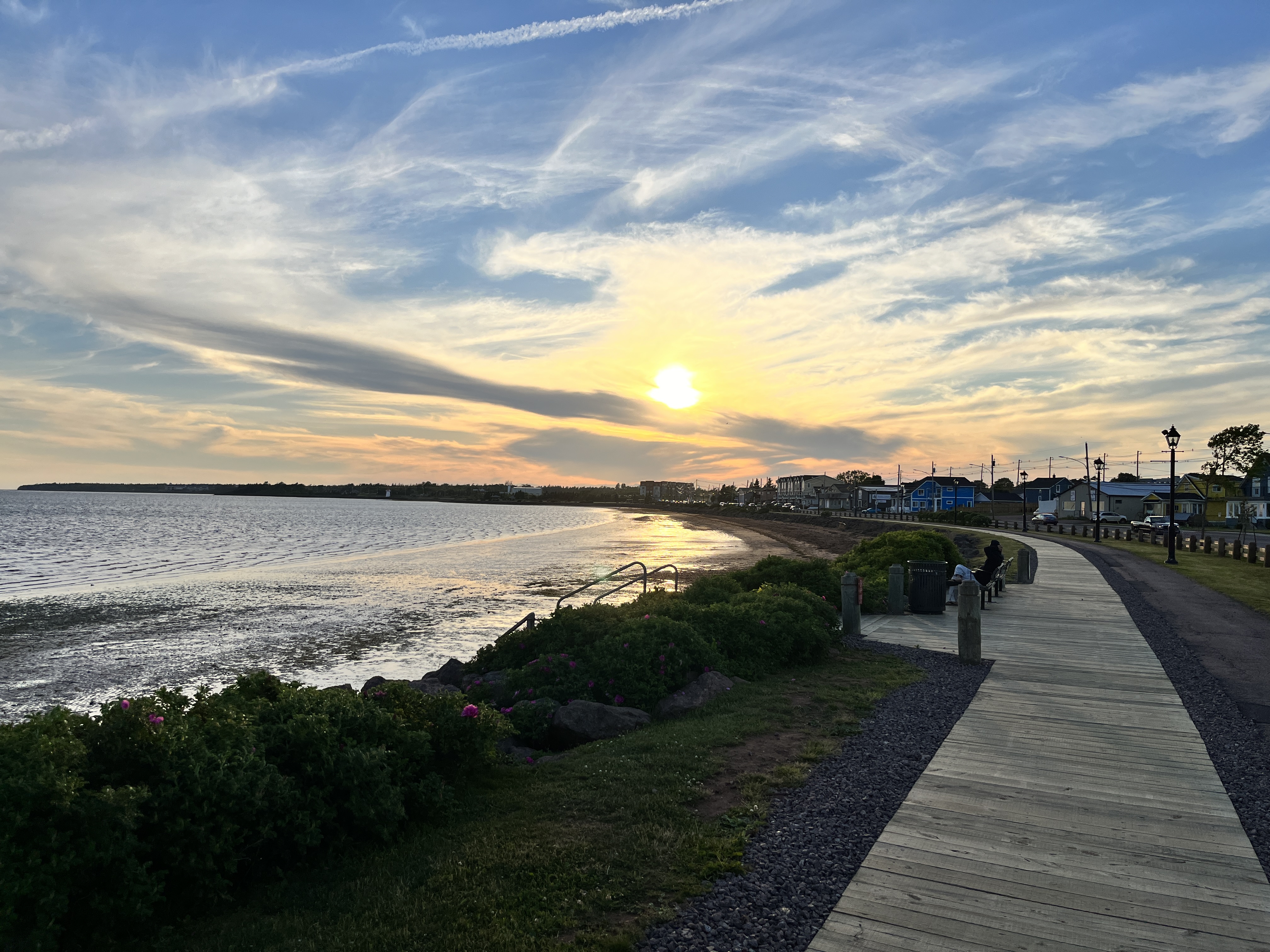 Miramichi, PEI