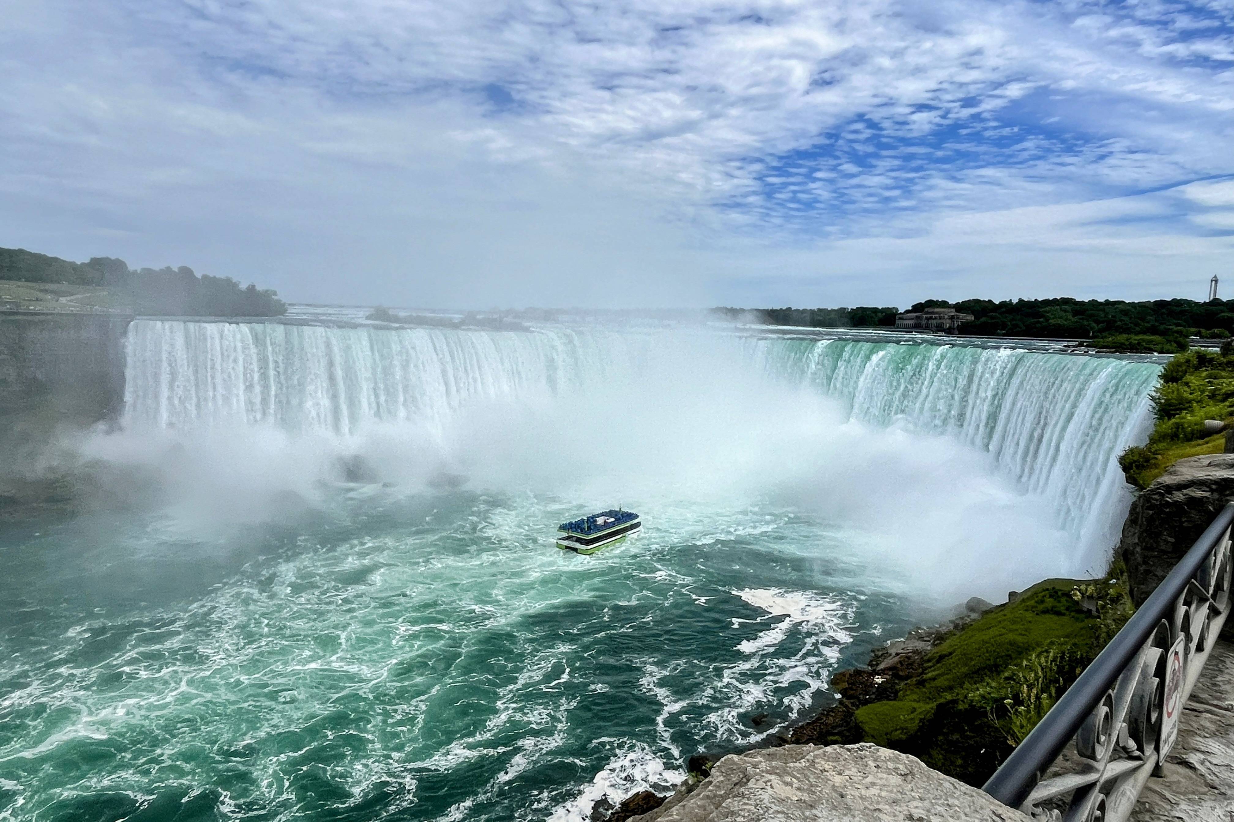 Niagara Fälle