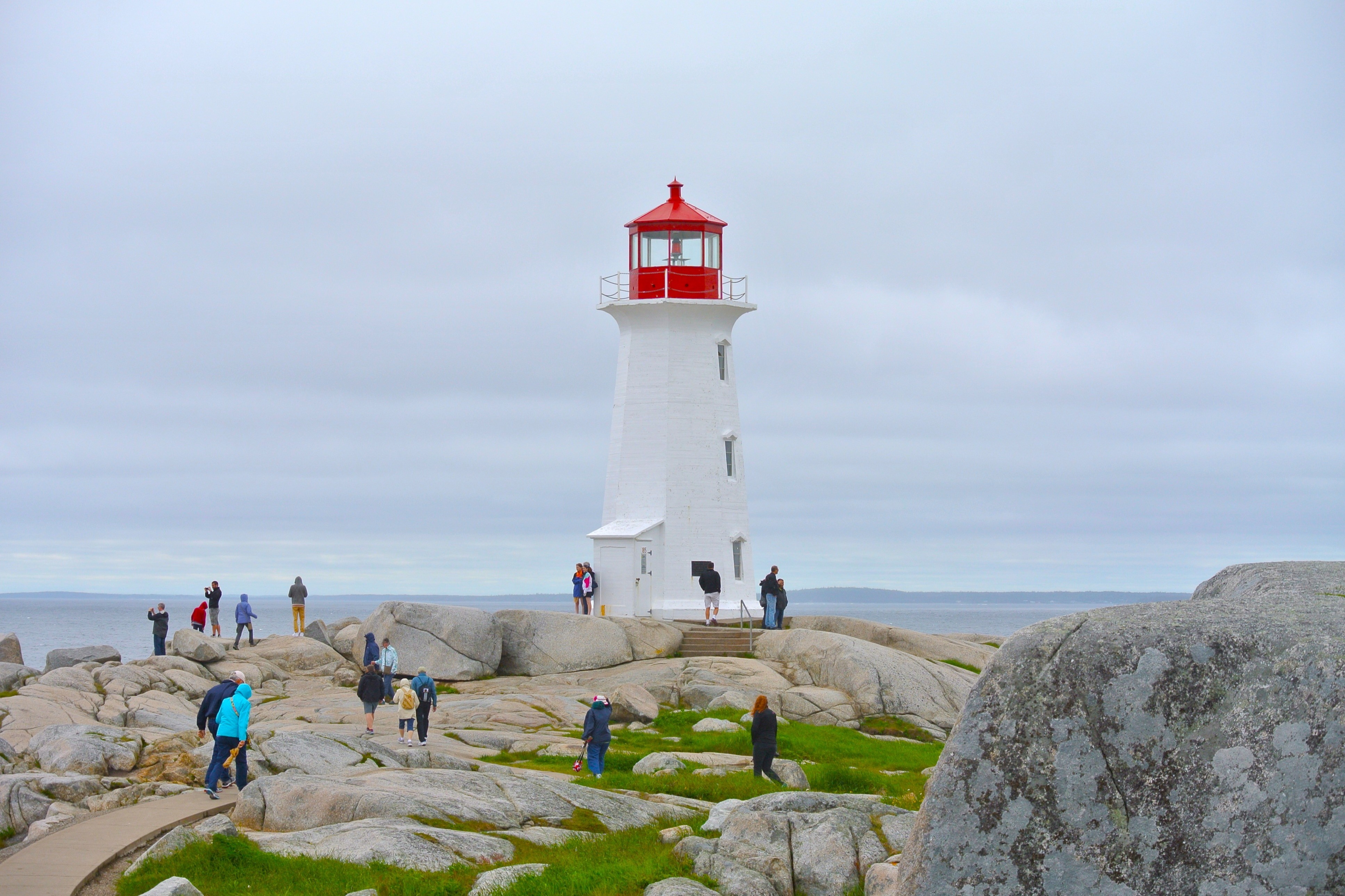 Peggys Point