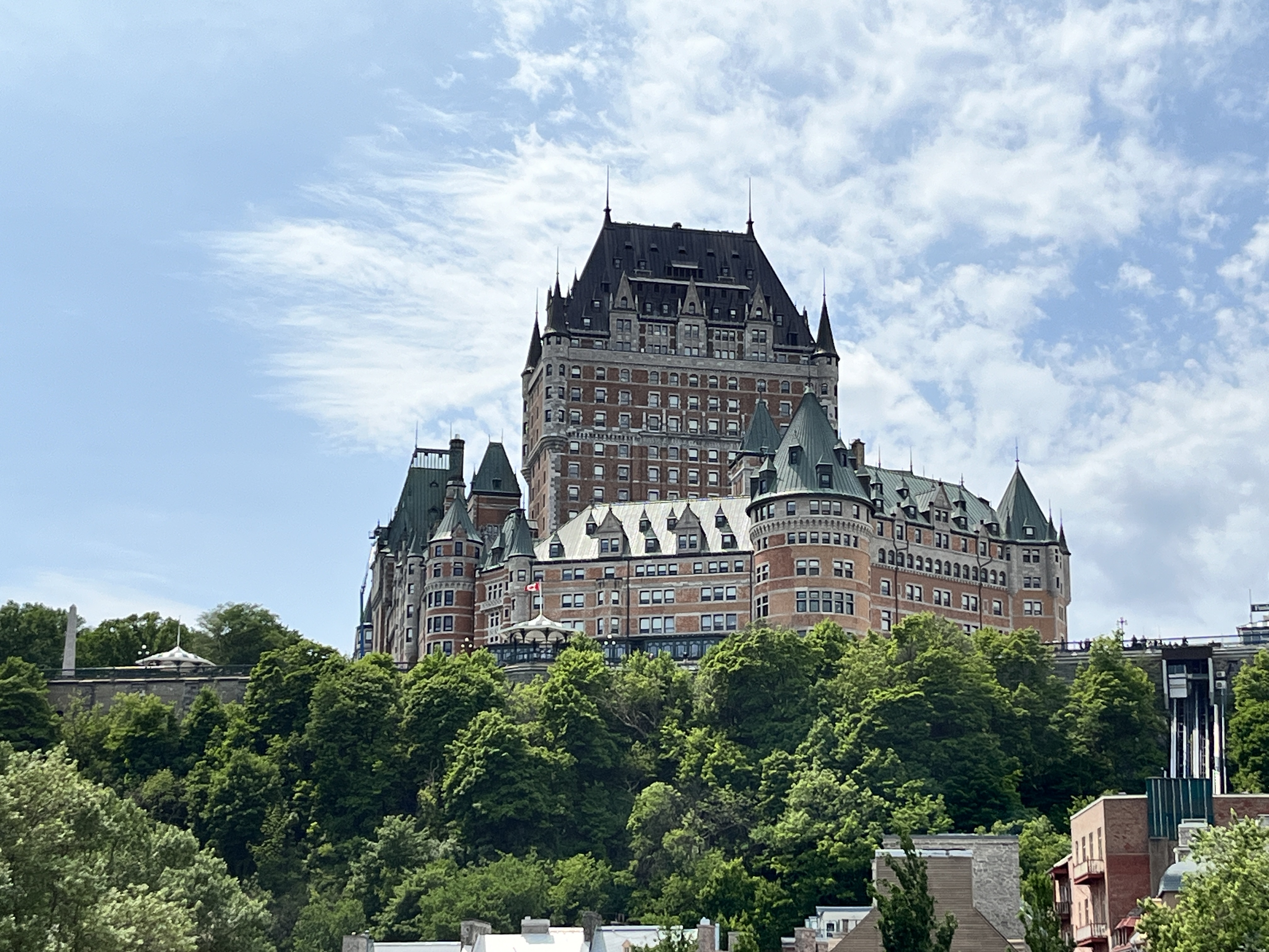 Quebec City